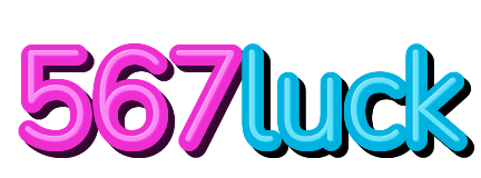 567luck — logo kanal