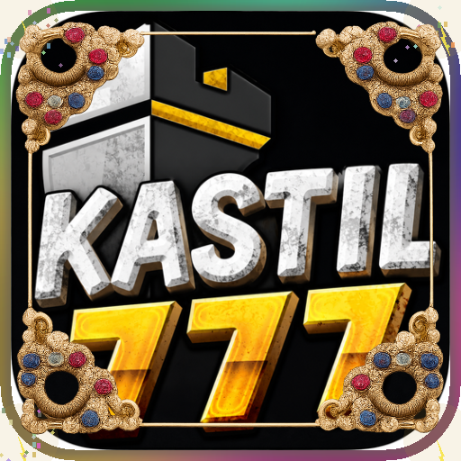 kastil777 — mitra unggulan