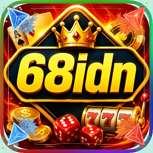 68idn — galeri pratinjau - APK Resmi